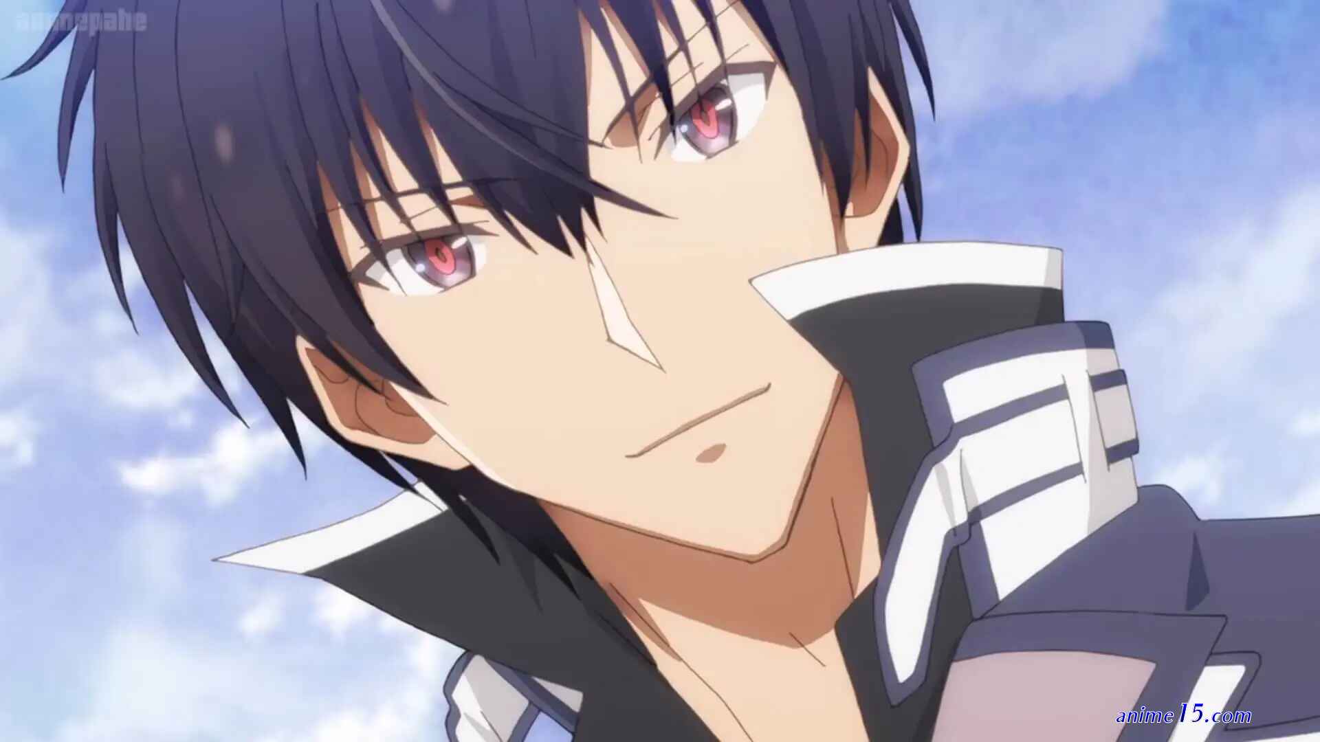 misfit of demon king ep 10