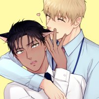 the purrfect boss manhwa cap7