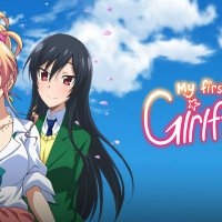 my first girlfriend is a gal dub