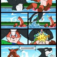 furry gay porn comics