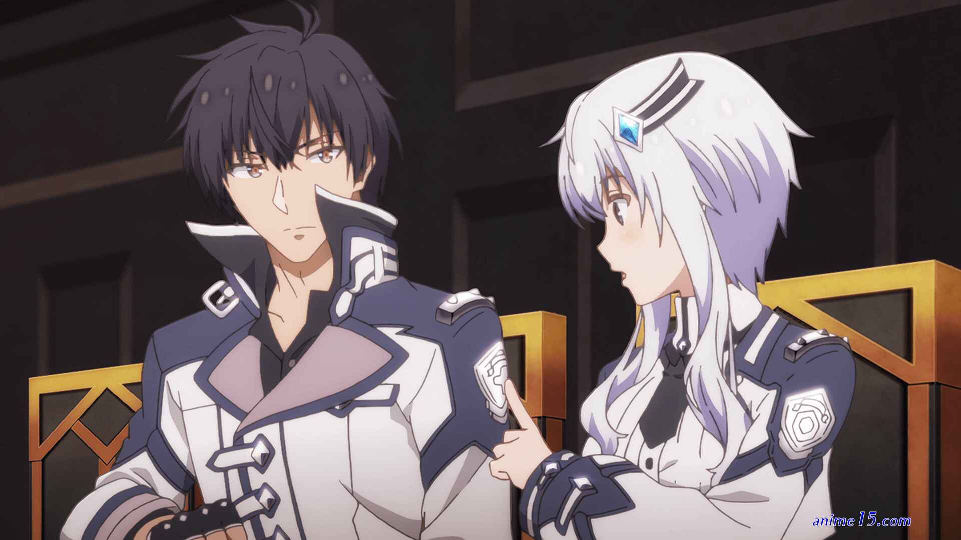 misfit of demon king ep 10