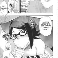nude anime girl sarada x boruto comic