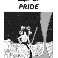 one piece 438
