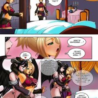 futa porn comics