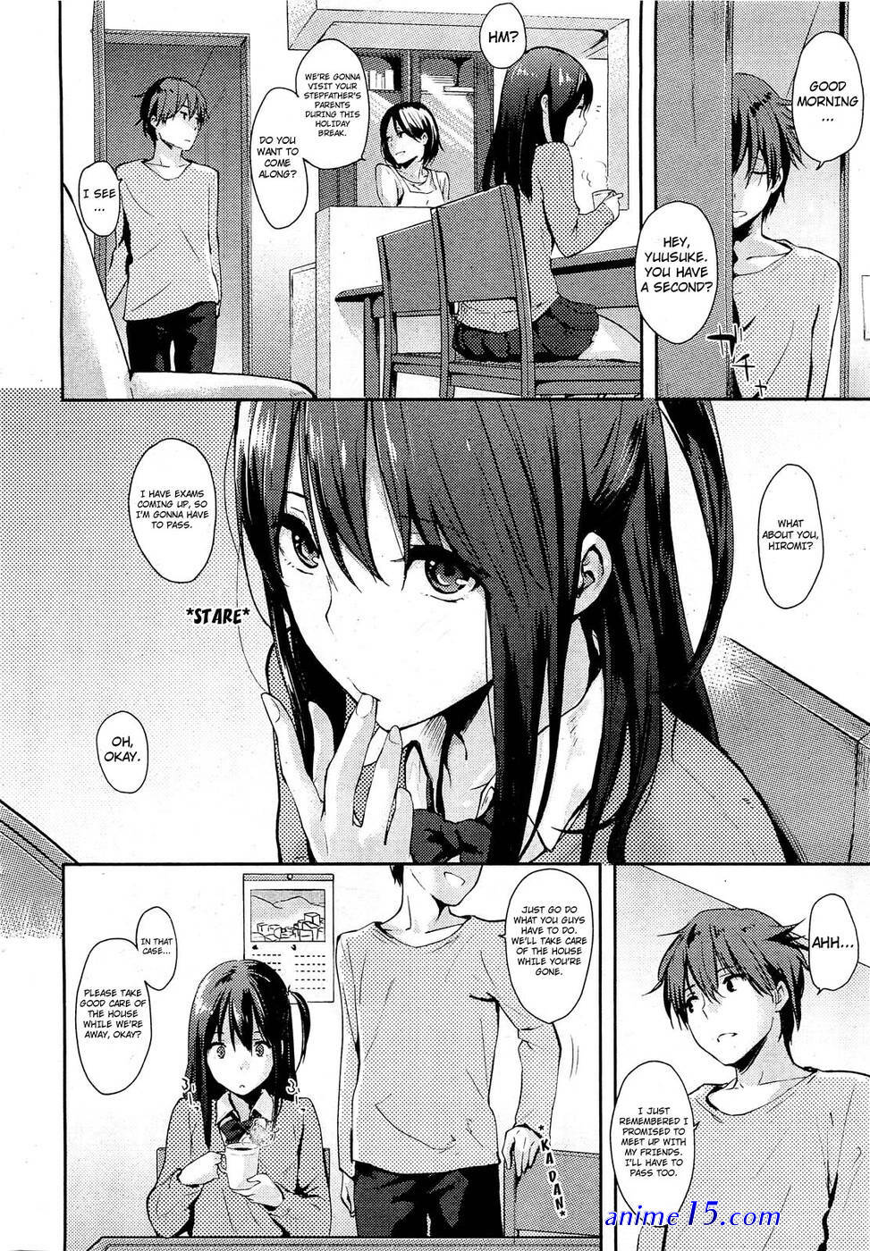 mangga anime henntai subs indonesia