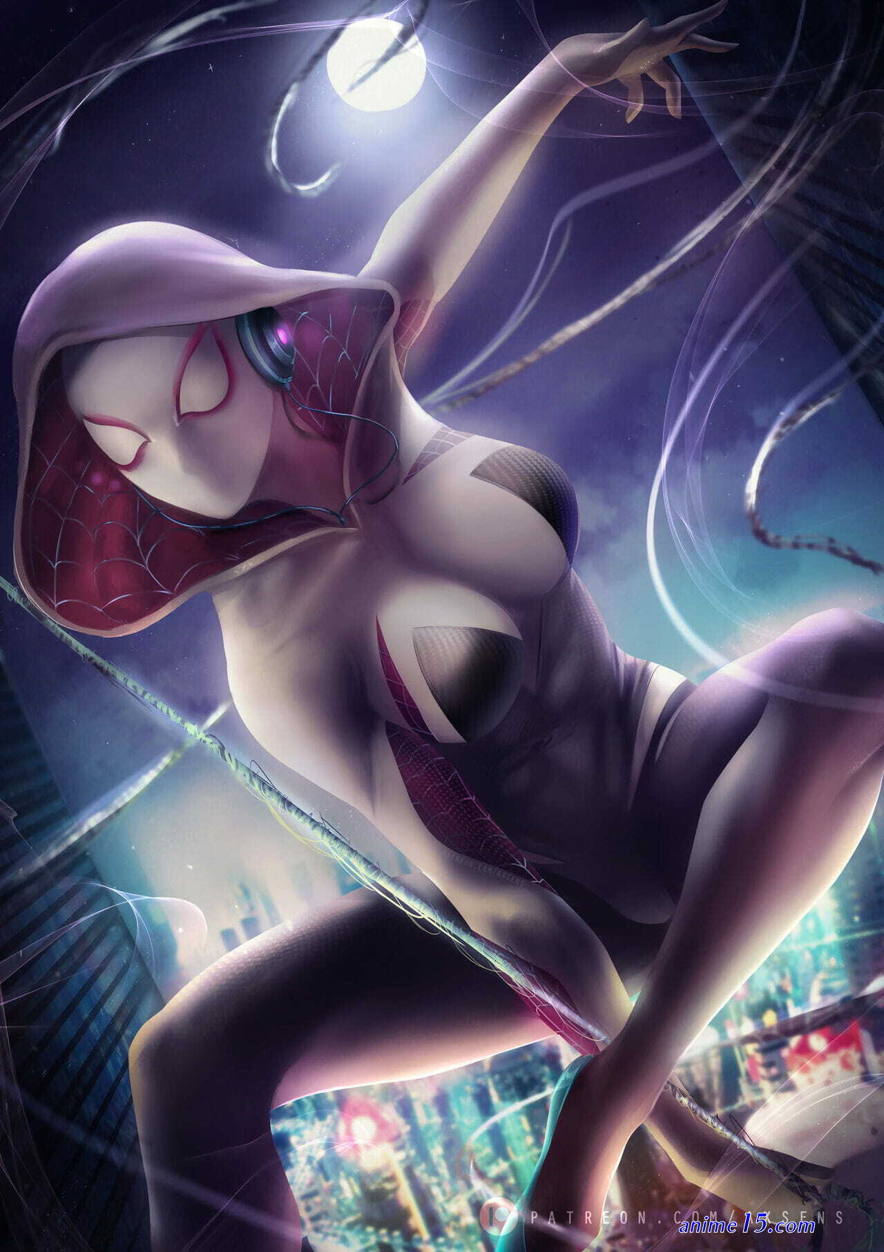 uraraka naked boobs comics