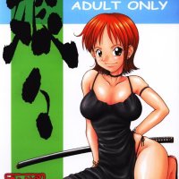 comics porn one piece nami