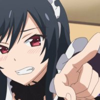 my first girlfriend is a gal dub