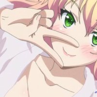 my first girlfriend is a gal dub