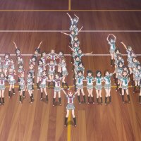 love live sunshine season 2 cap 1