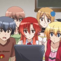 download anime dakara boku wa h bd sub indo