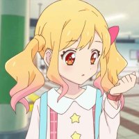 aikatsu stars ep 1