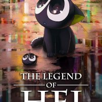 luo xiao hei dub movie