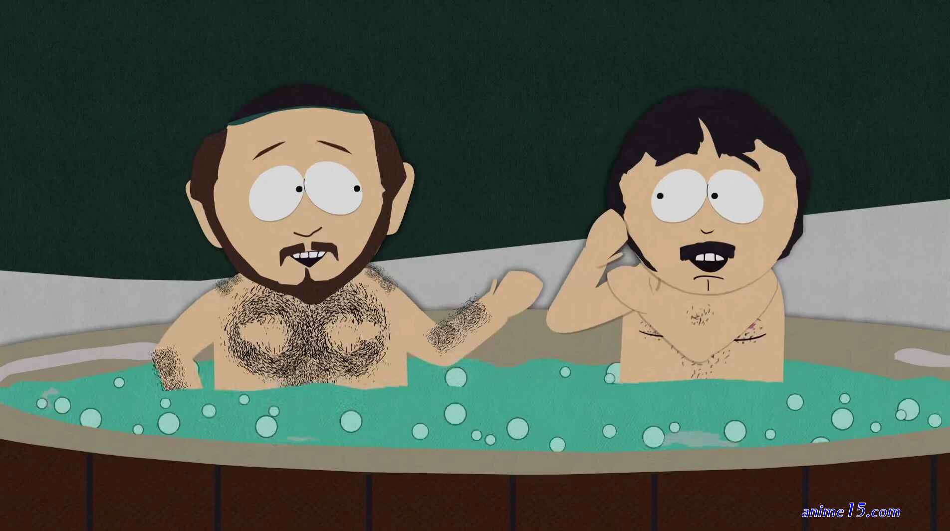 south park epi 308