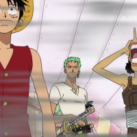 one piece 70 vf