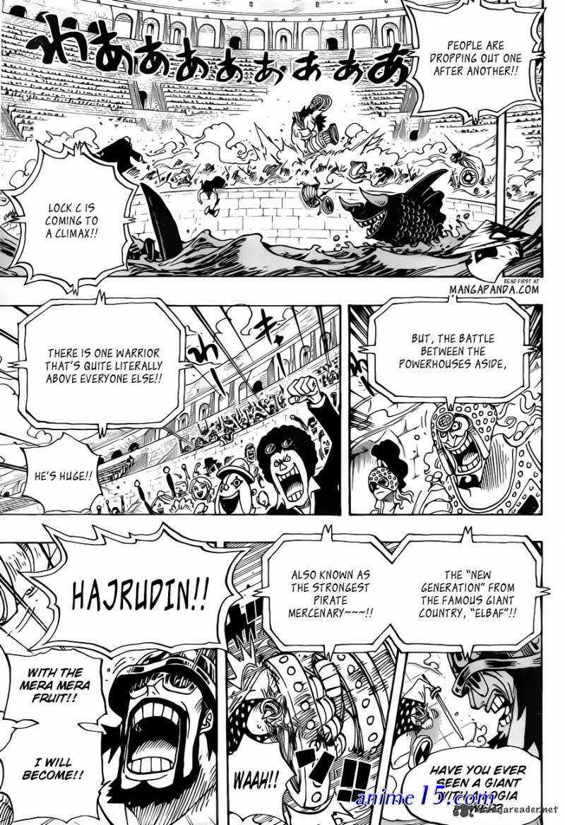 ver one piece 714