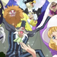 one piece830