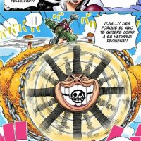 one piece capitulo 692