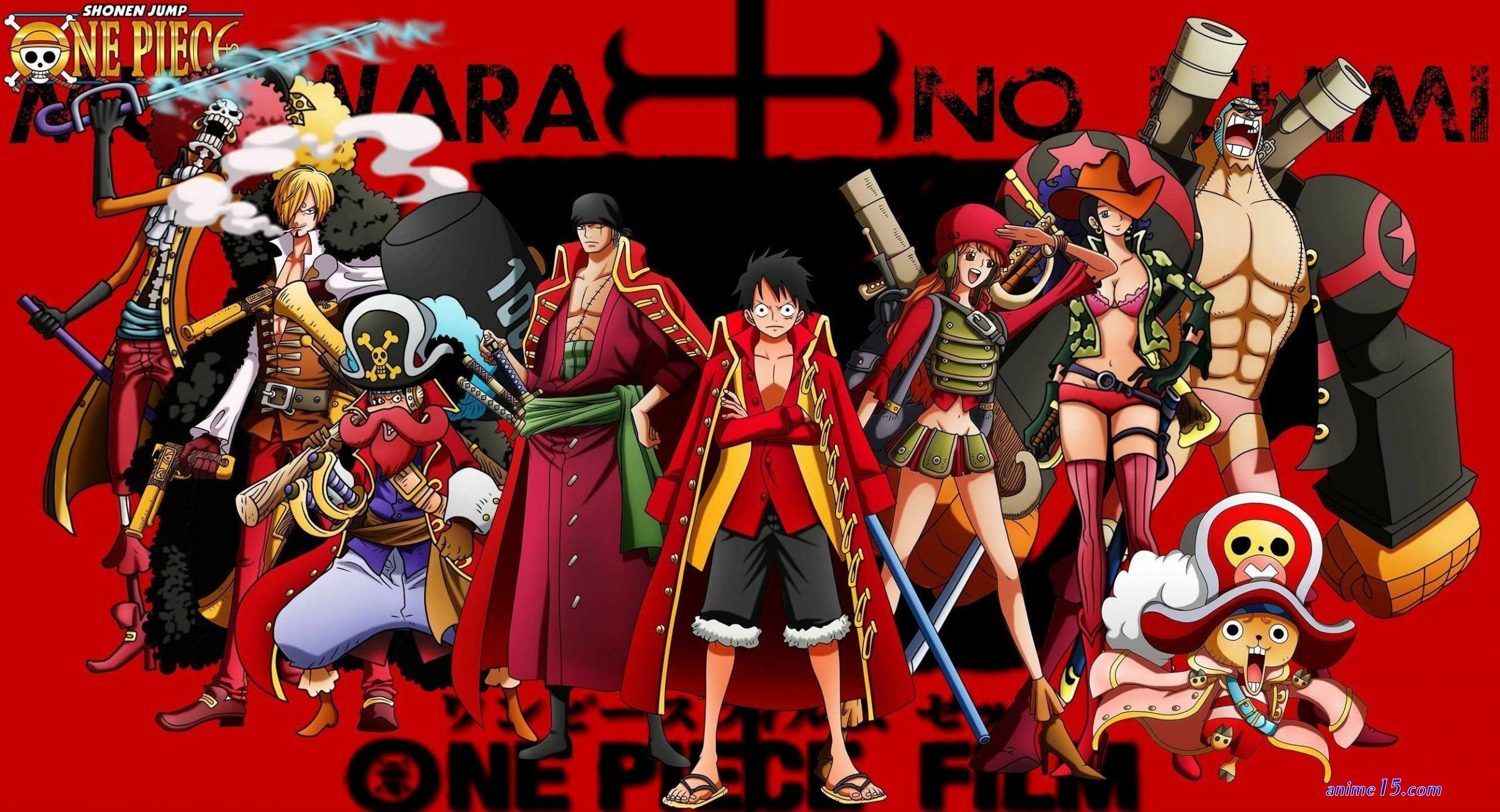 one piece episodes 935 vf streaming