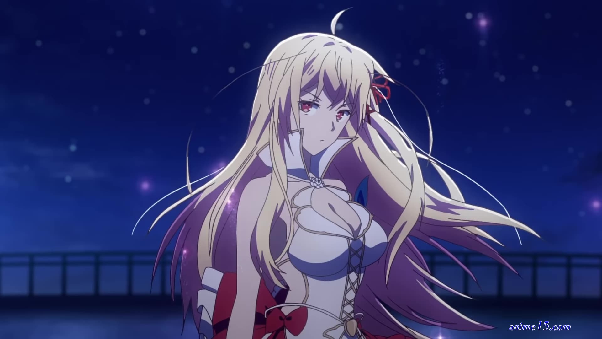 kimi-to-boku-no-saigo-no-senjou-aruiwa-sekai-ga-hajimaru ep 1