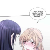 lilith manhwa español online