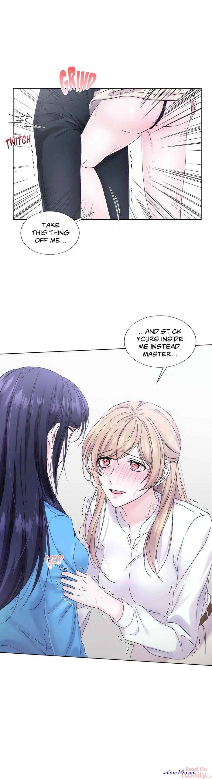lilith manhwa español online