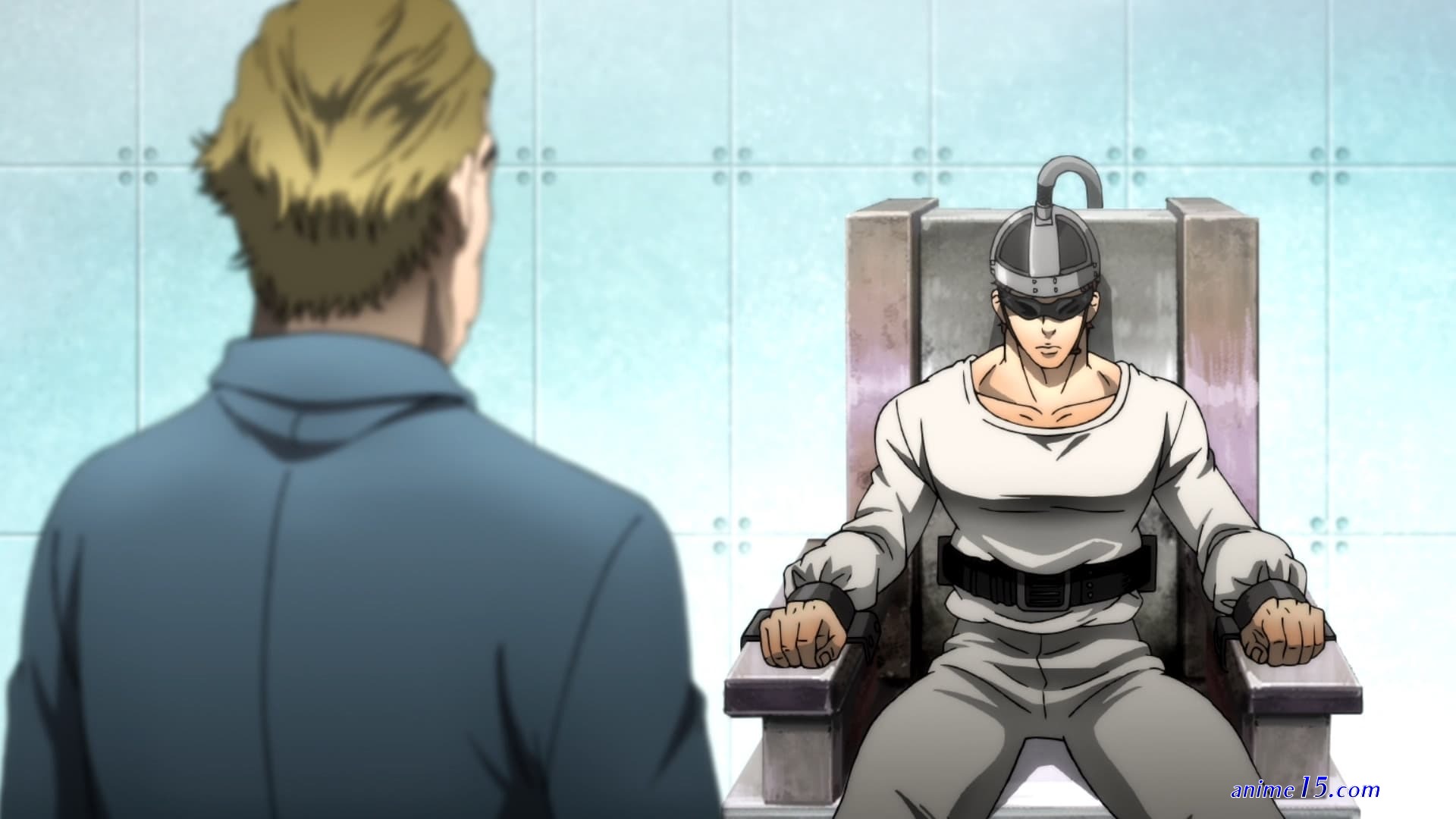 baki vf saison 1 gratuit