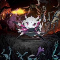 kumodesugananika anime