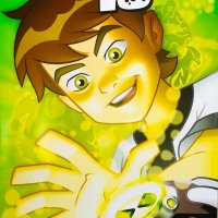 ben 10 classico todos os ep