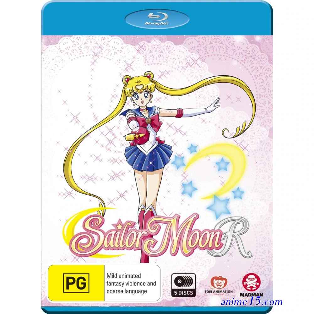 sailor moon cap 131