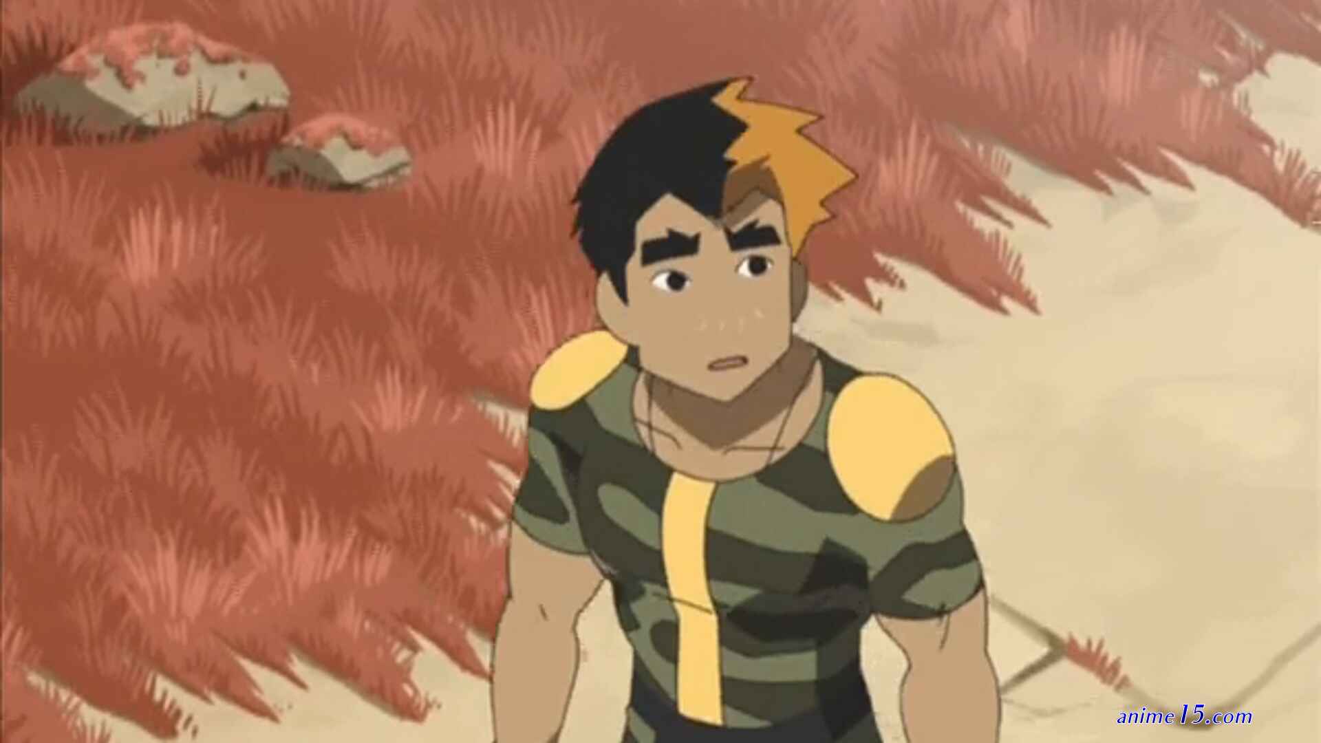 oban star-racers saison 2 streaming