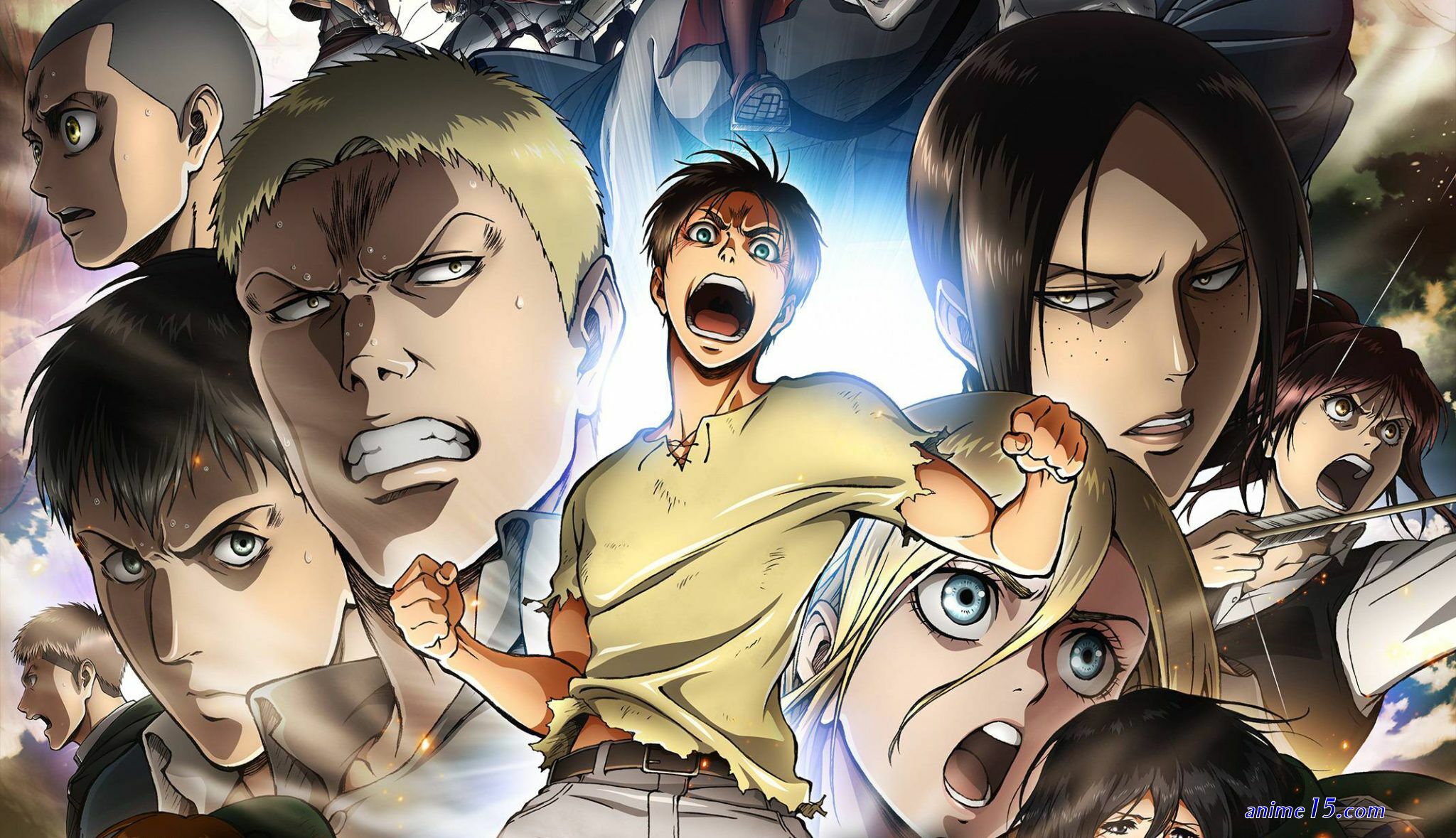 shingeki no kioyn temporada 2