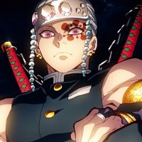 kimetsu no yaiba: yuukaku hen episode 07