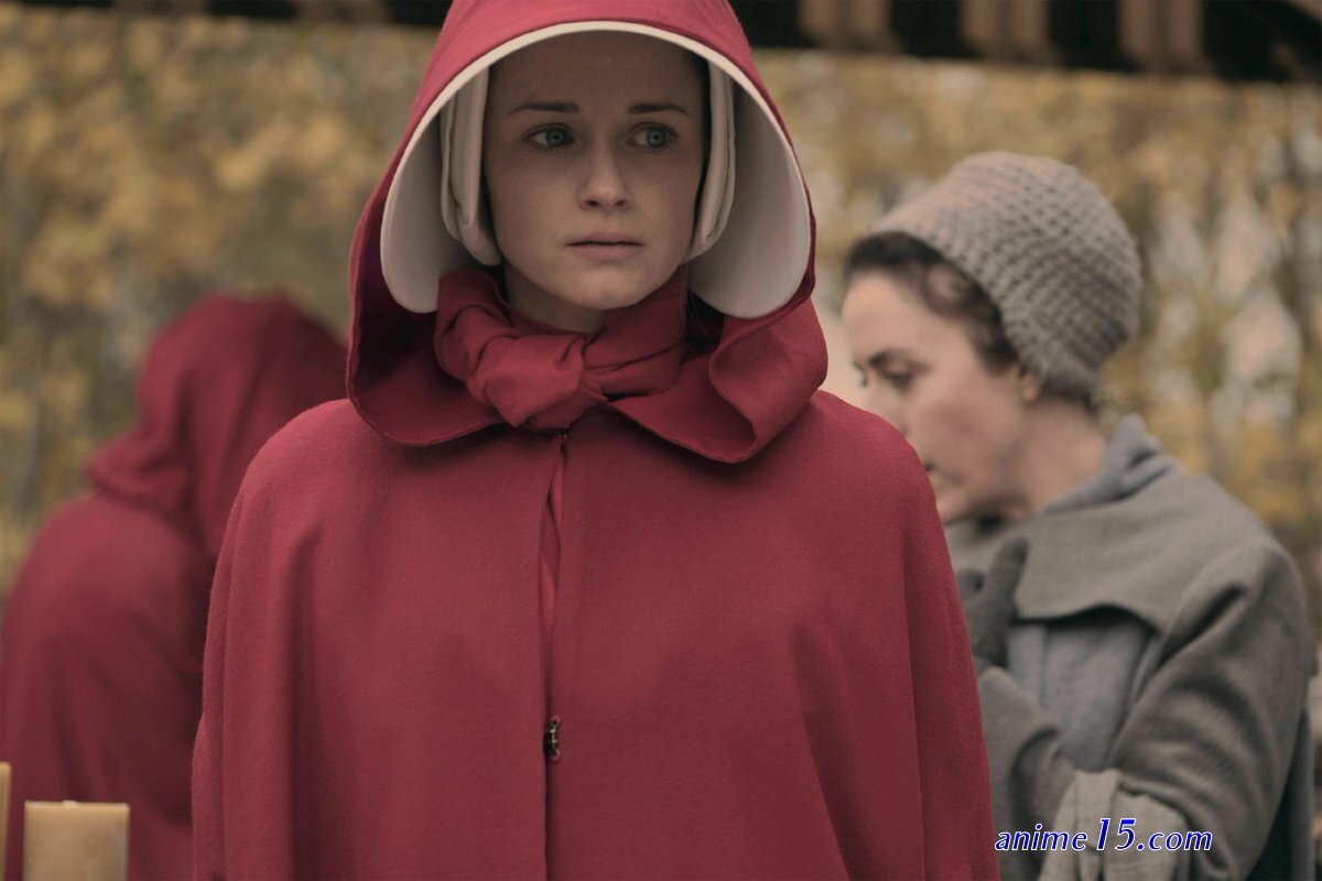 the handmaids tale الموسم الرابع shoofpro
