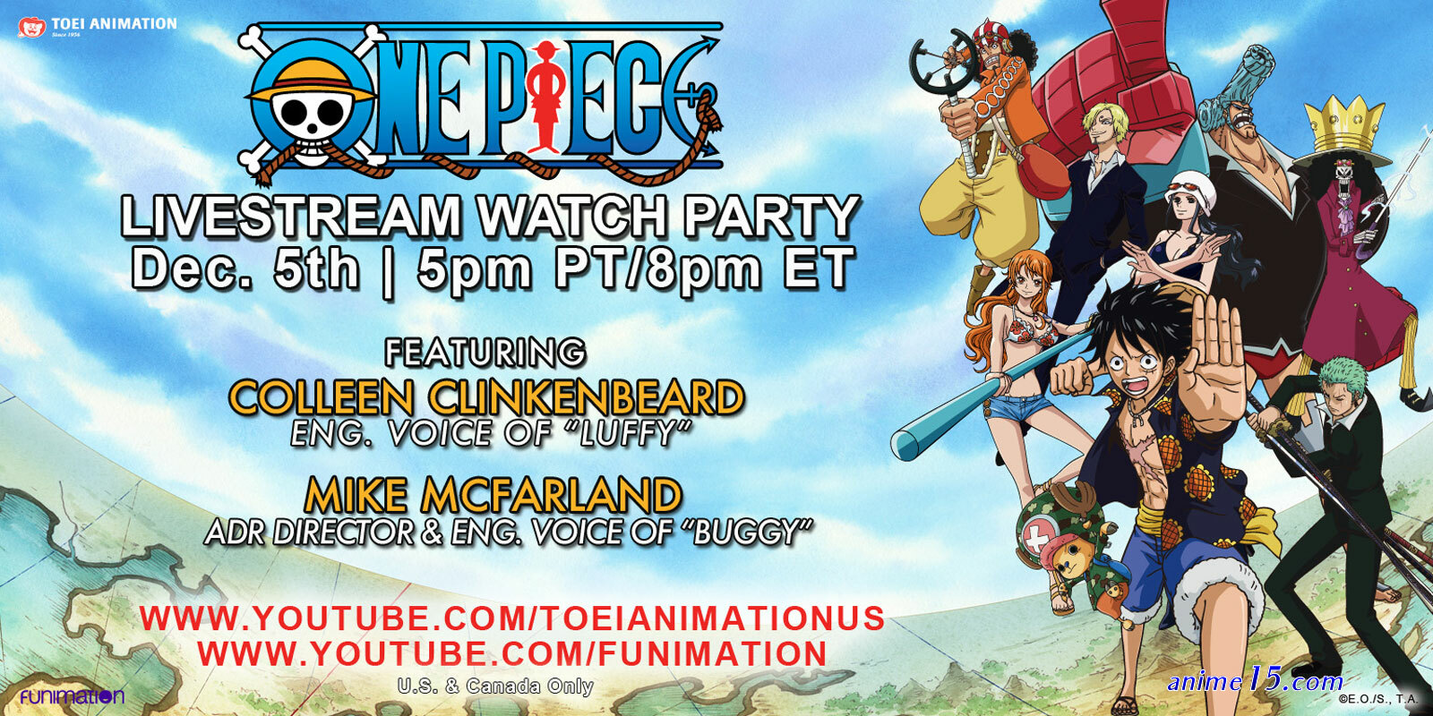 one piece episodes 9 in eng dub watch in online download