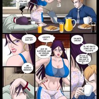 madre hebhijo xxx comics