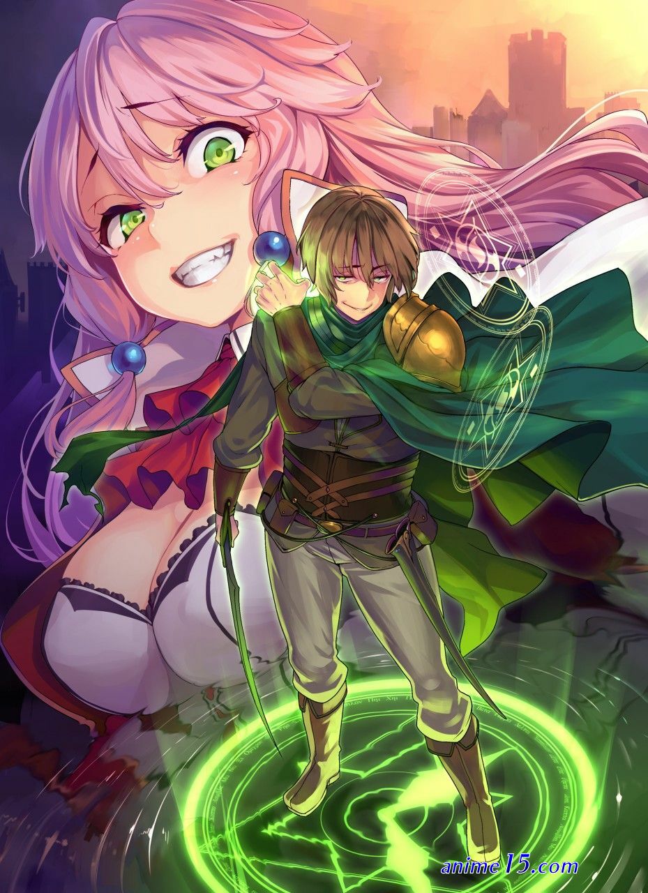 redo of healer vf