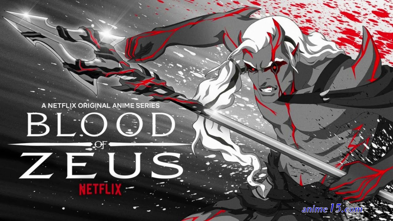 animezeira blood of zeus