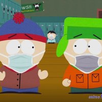 south park episódio especial da pandemia download