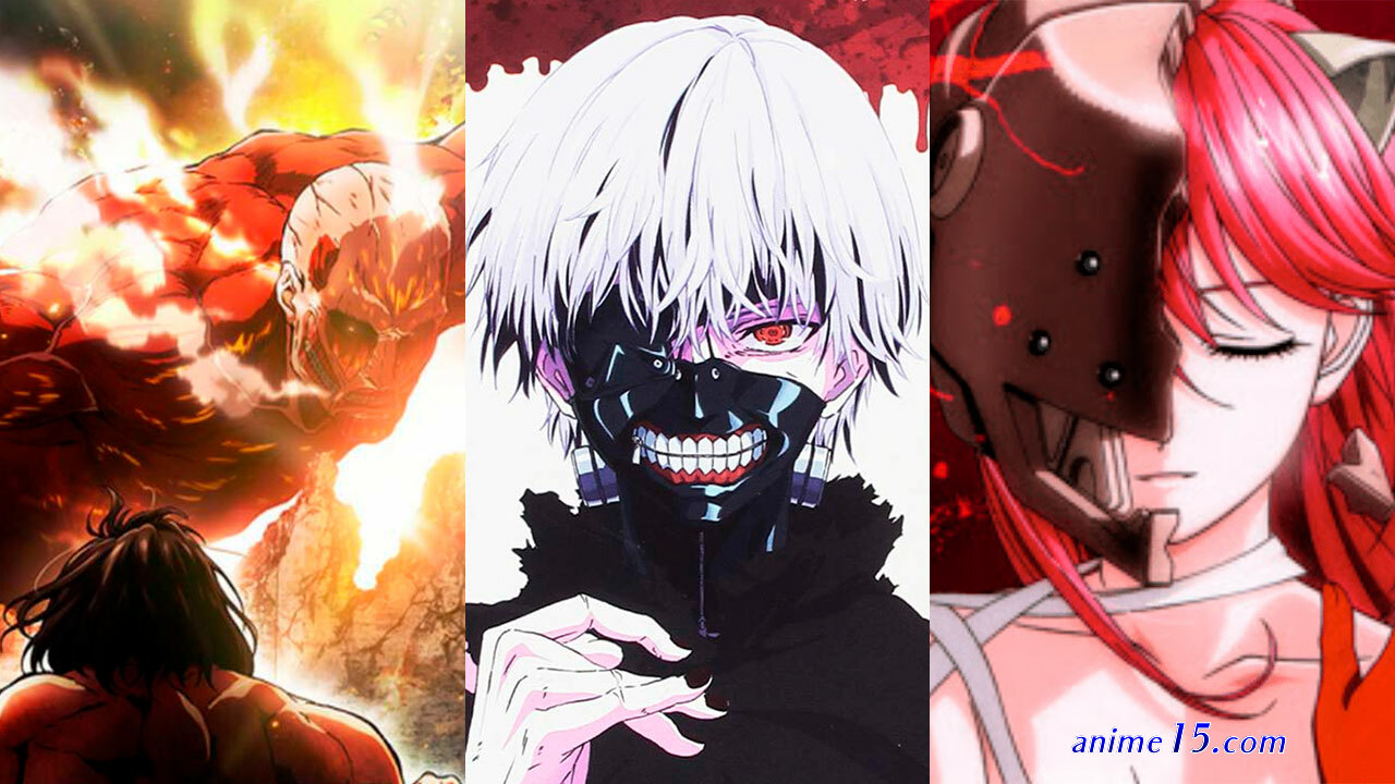 animes