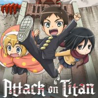 gogoanime attack on titan