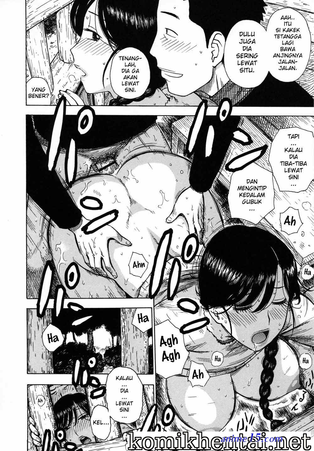anime sex kakak adik
