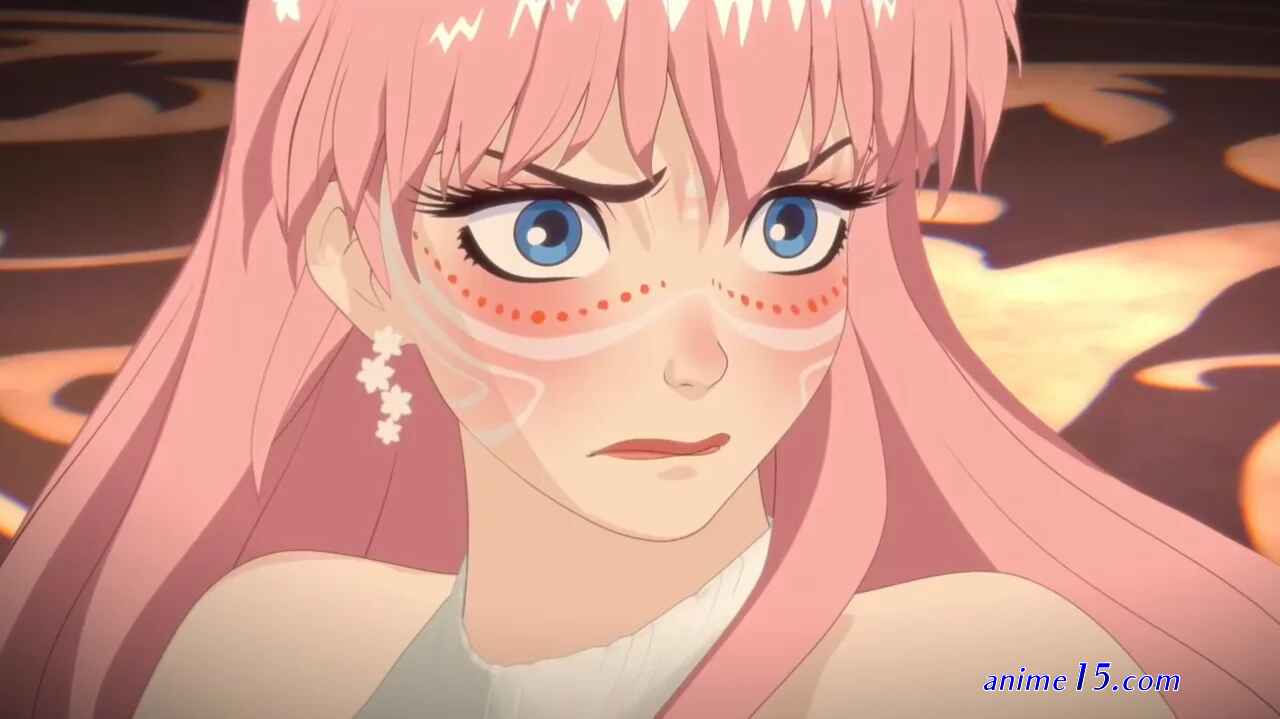 belle vostfr