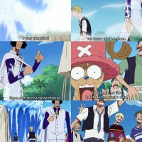 one piece episódio 227