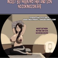 madre hebhijo xxx comics