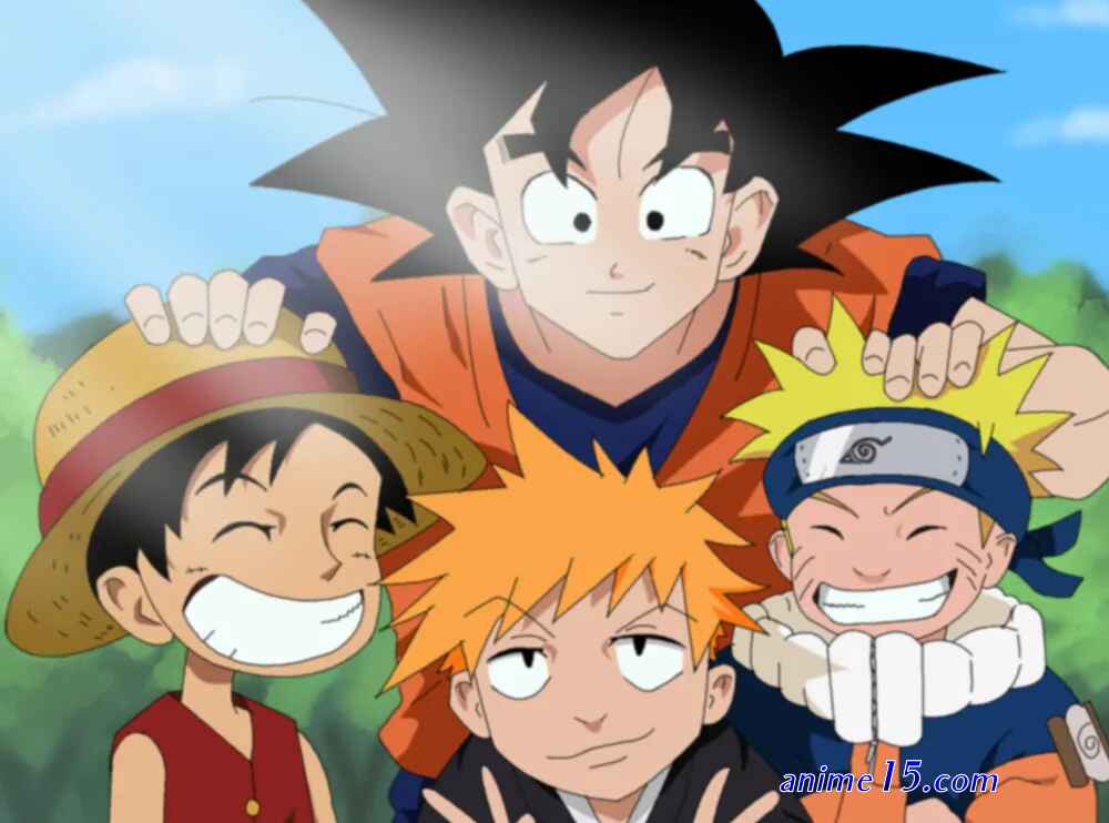 animes