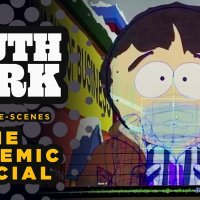 south park episódio especial da pandemia download
