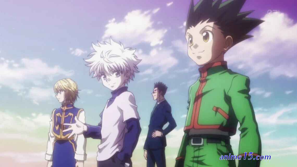 animes