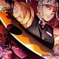 demon slayer assistir 2 temporada