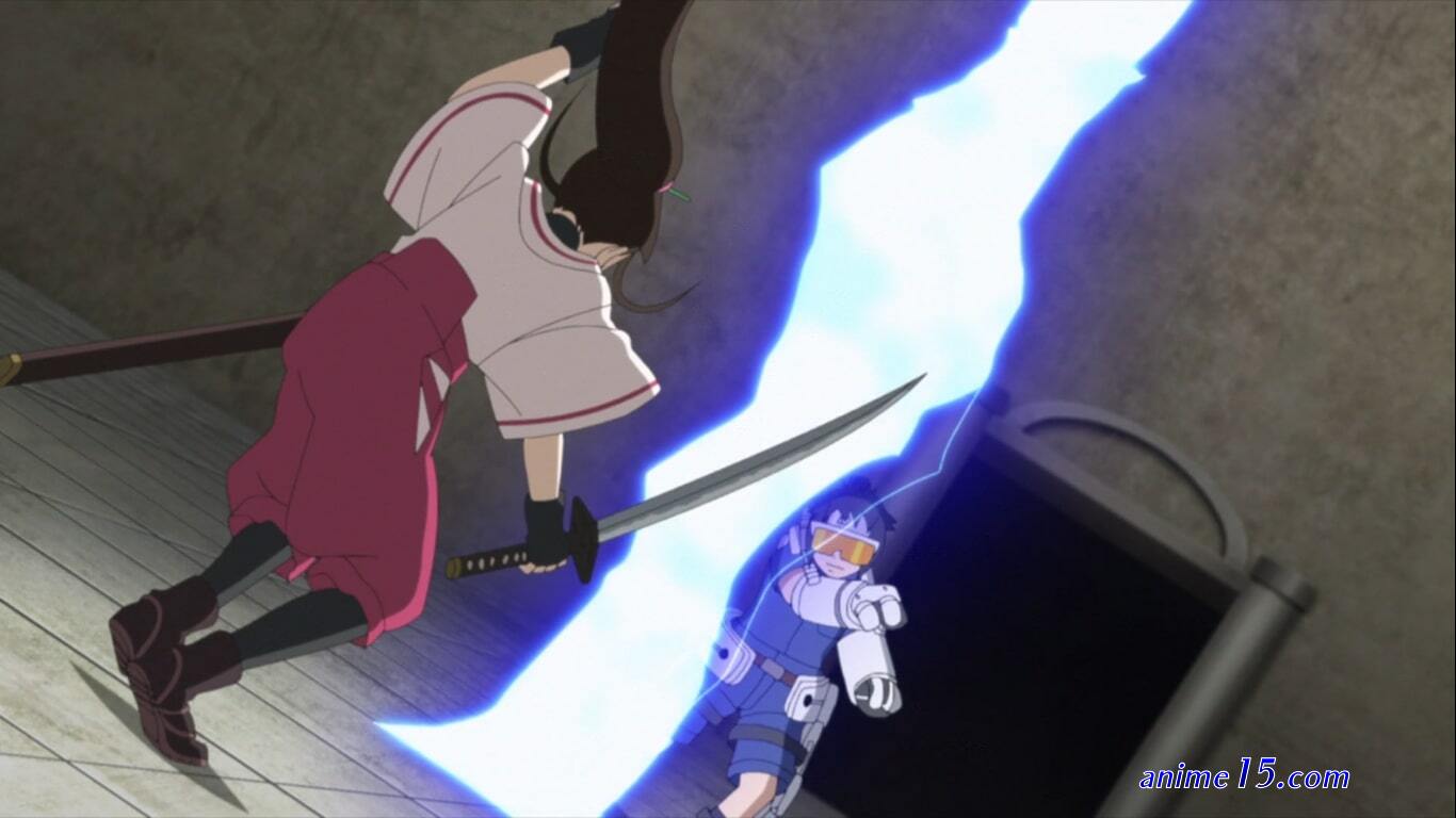 one piece episódio 227